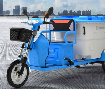 電動三輪環衛車 電動三輪環衛車
