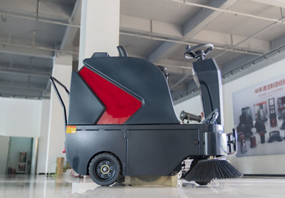 電動掃地車 電動掃地車